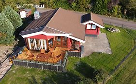 Ferienhaus“Wieden am See“